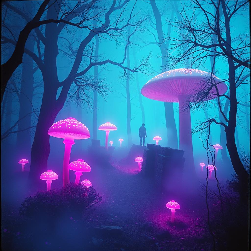 Image for Lo-fi Glitch album