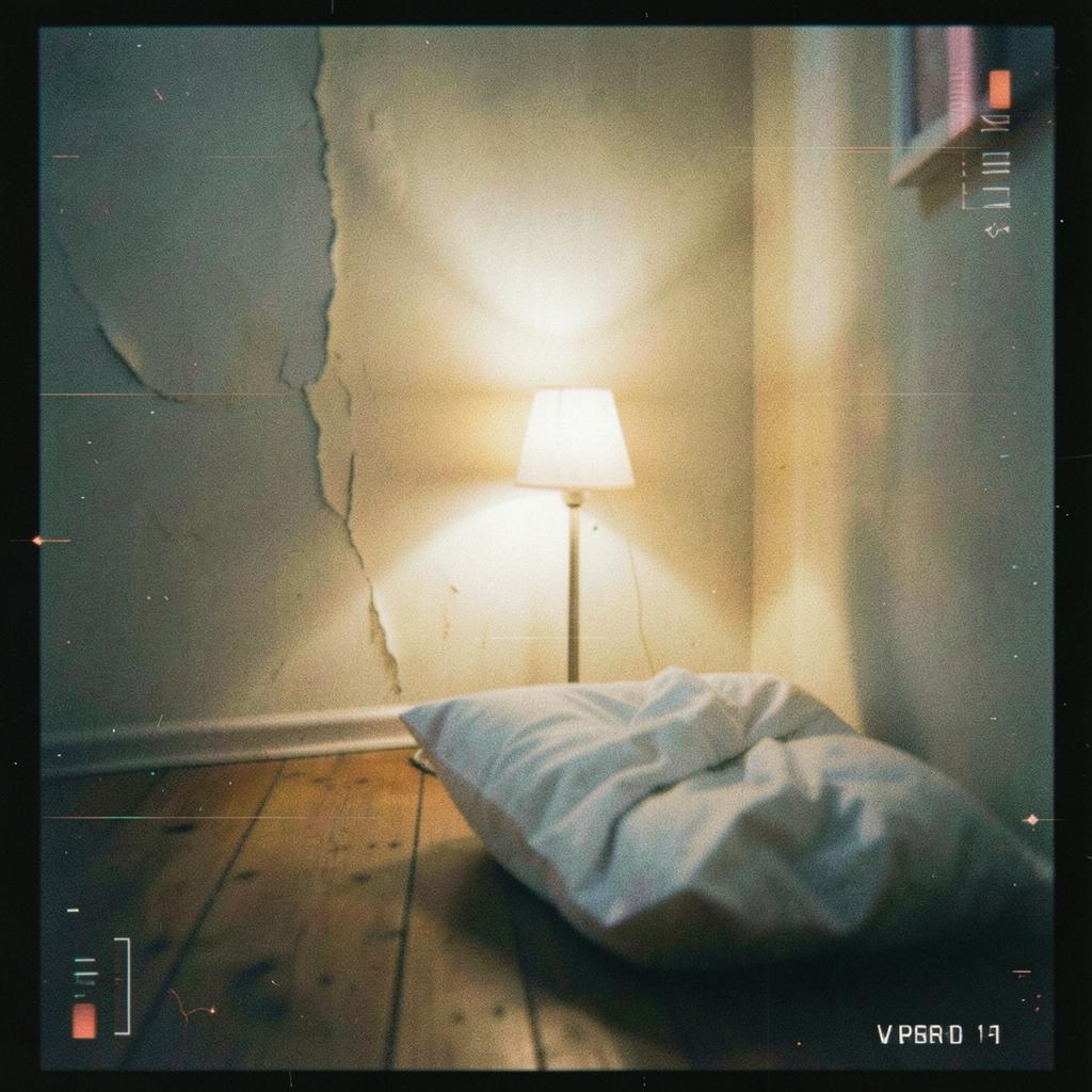Red Dust Siren: Leave the Light Off 3
