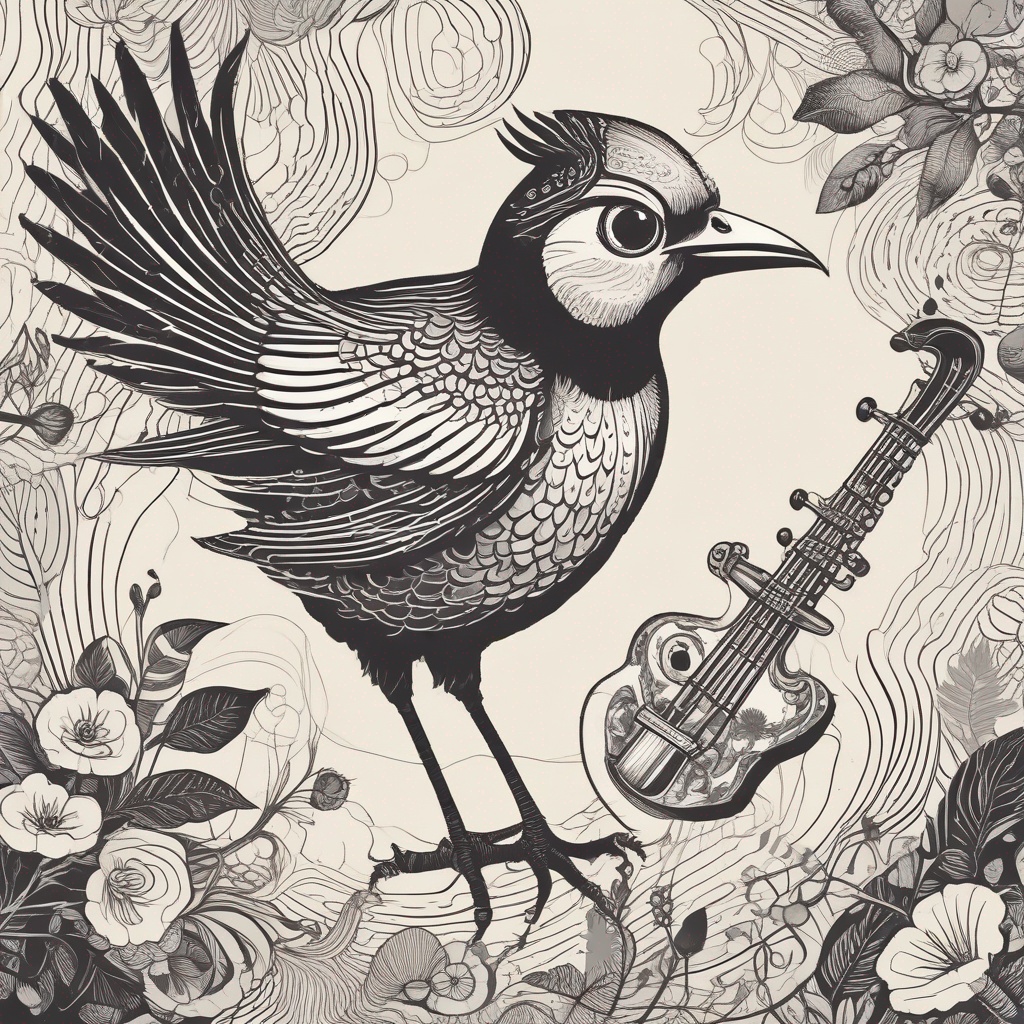 Song Image