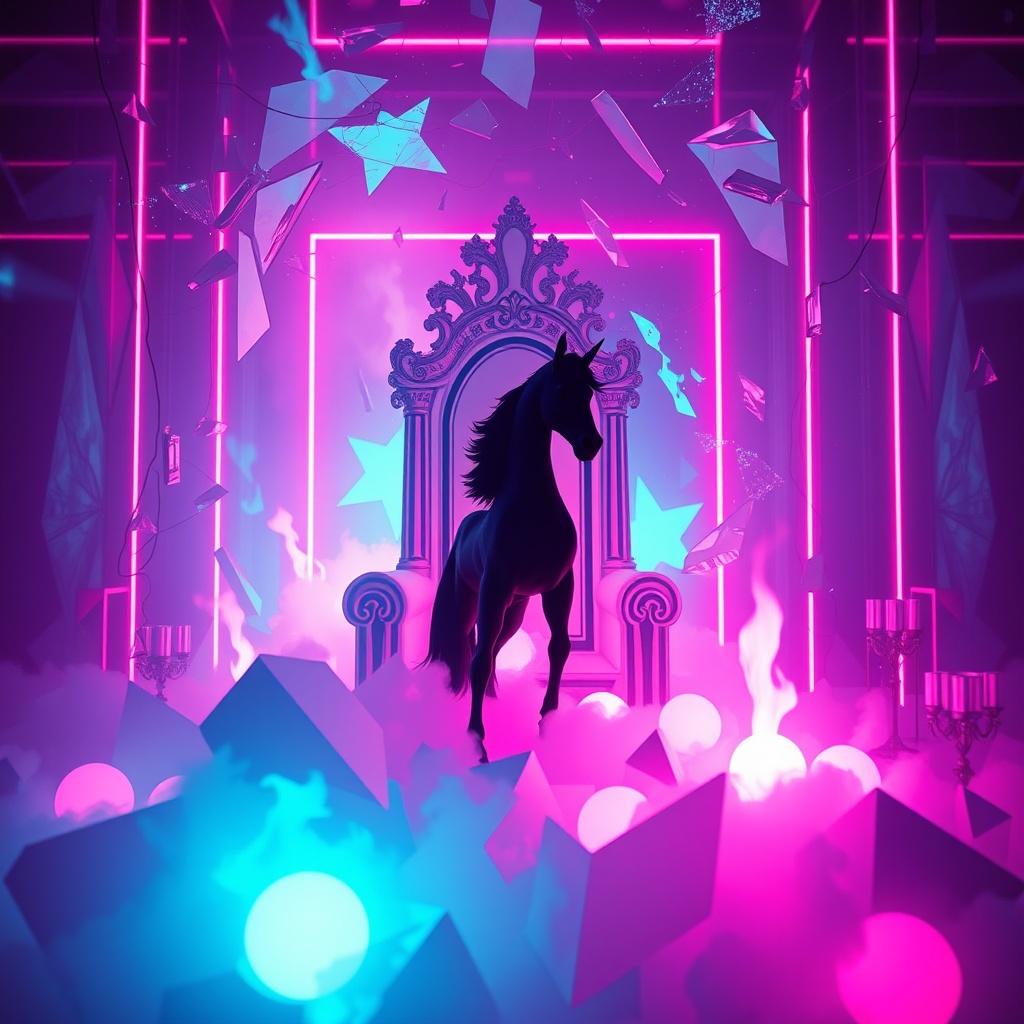 Last Resistance artwork