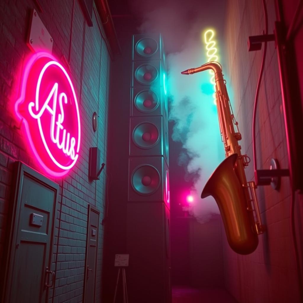 Song Image