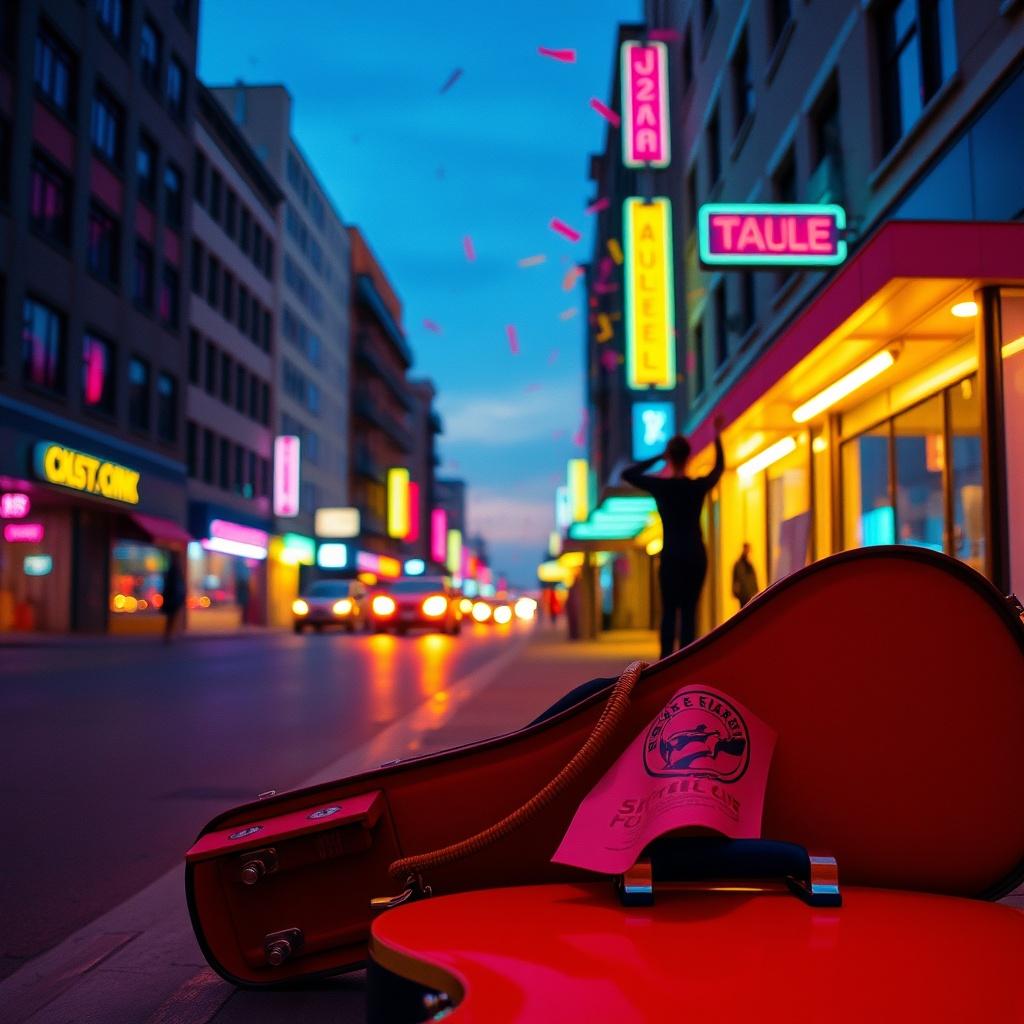 Song Image