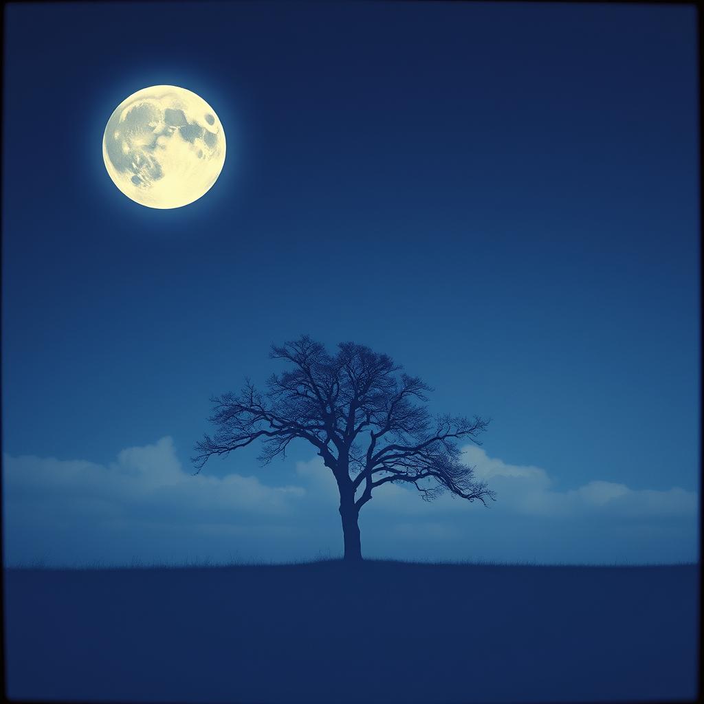 The Night artwork
