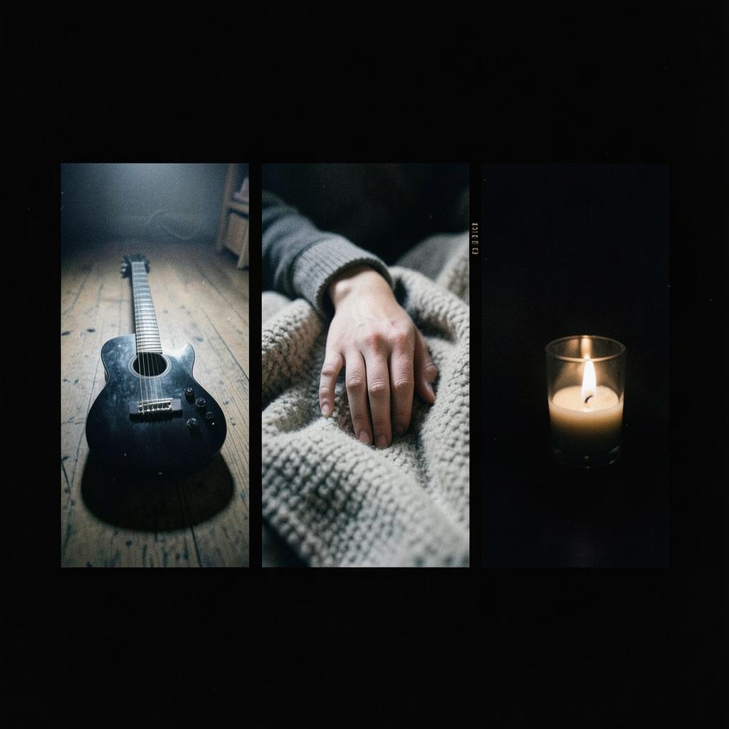 Not To Be OK artwork