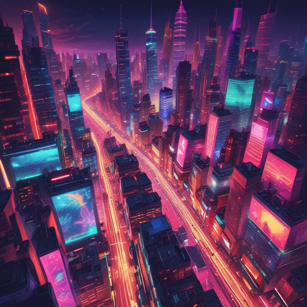 Echo in the Night artwork