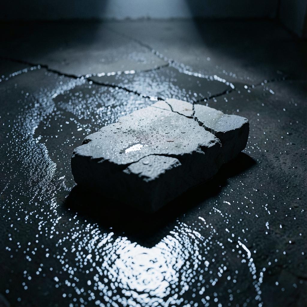 Concrete Shadows x Iron Will (Mashup) x Concrete Shadows (Mashup) artwork