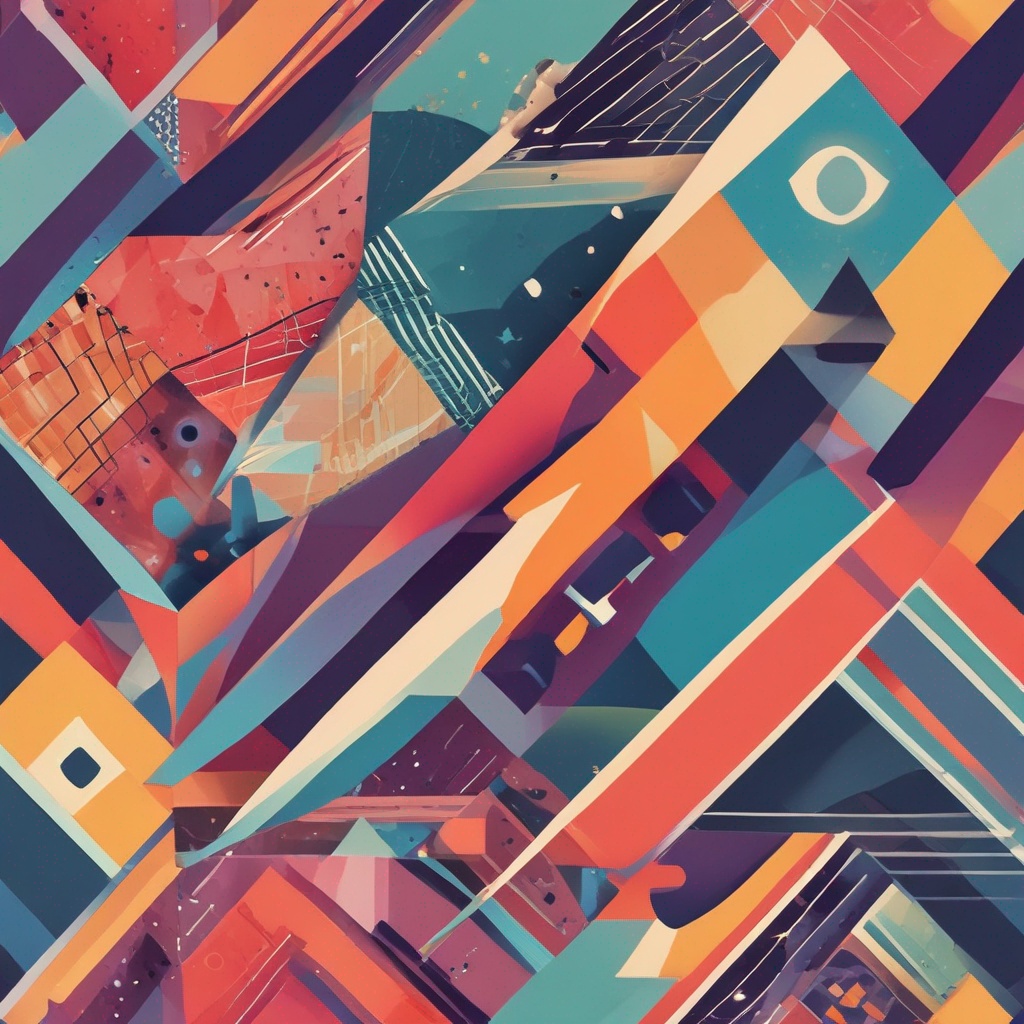 Playlist cover art