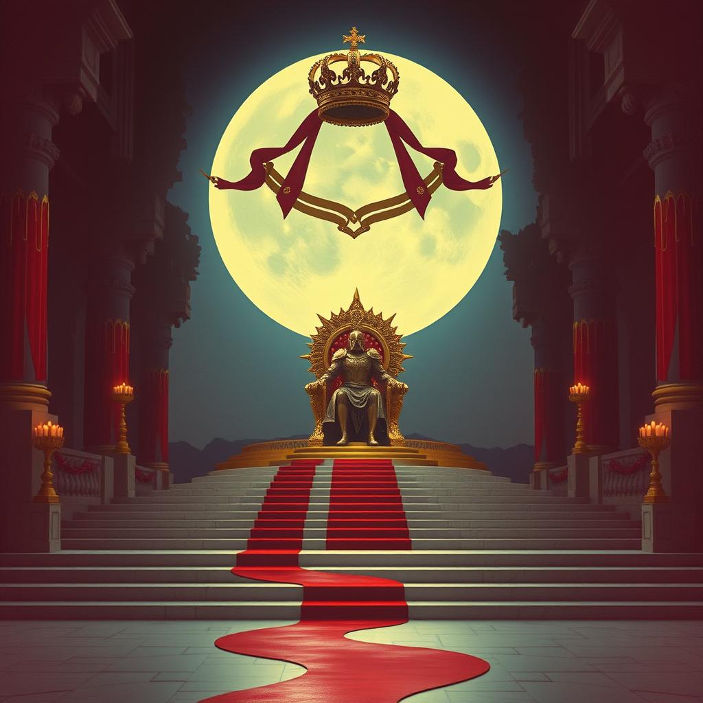 Voice image for Томирис +