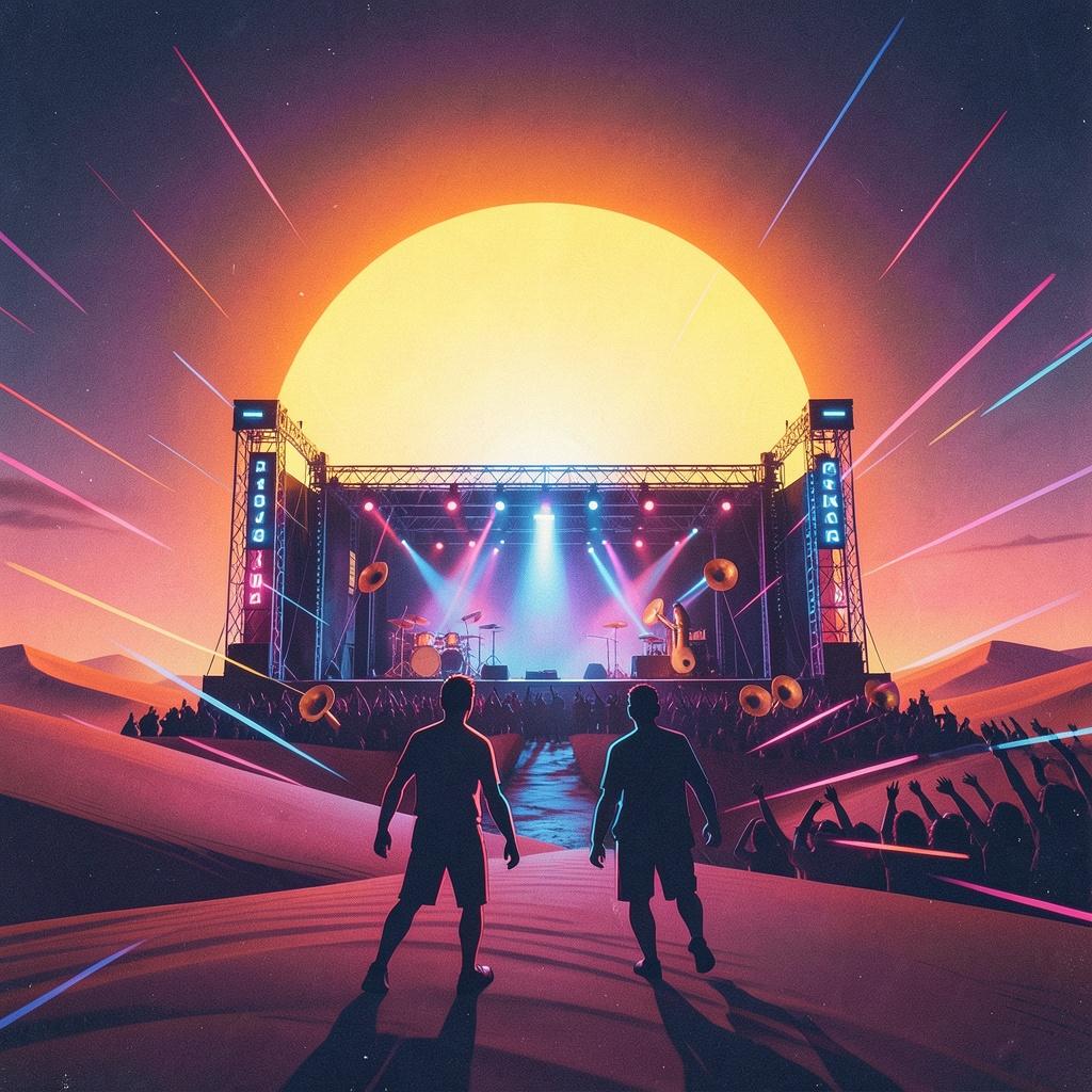 Song Image
