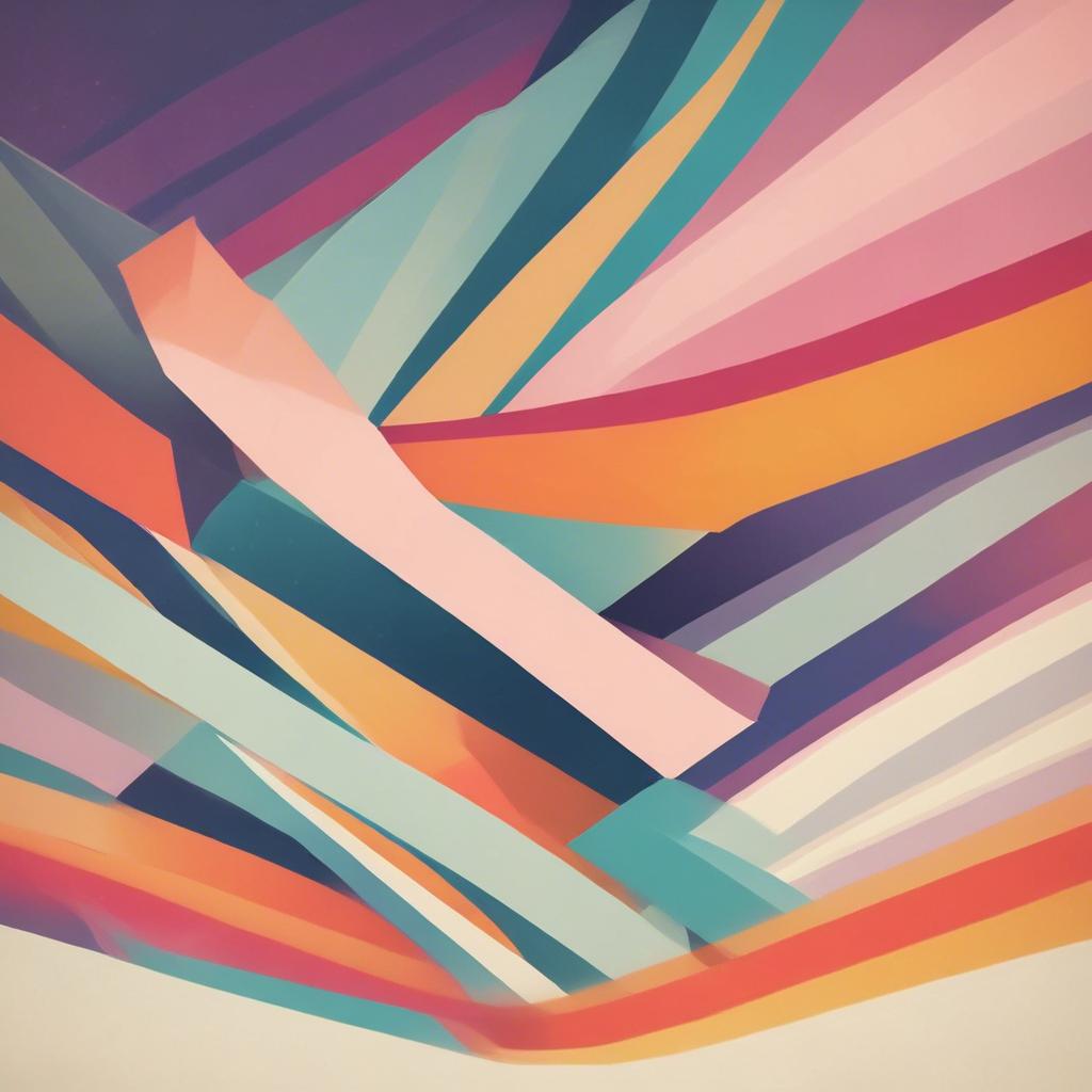 Laugh, Run, Repeat artwork