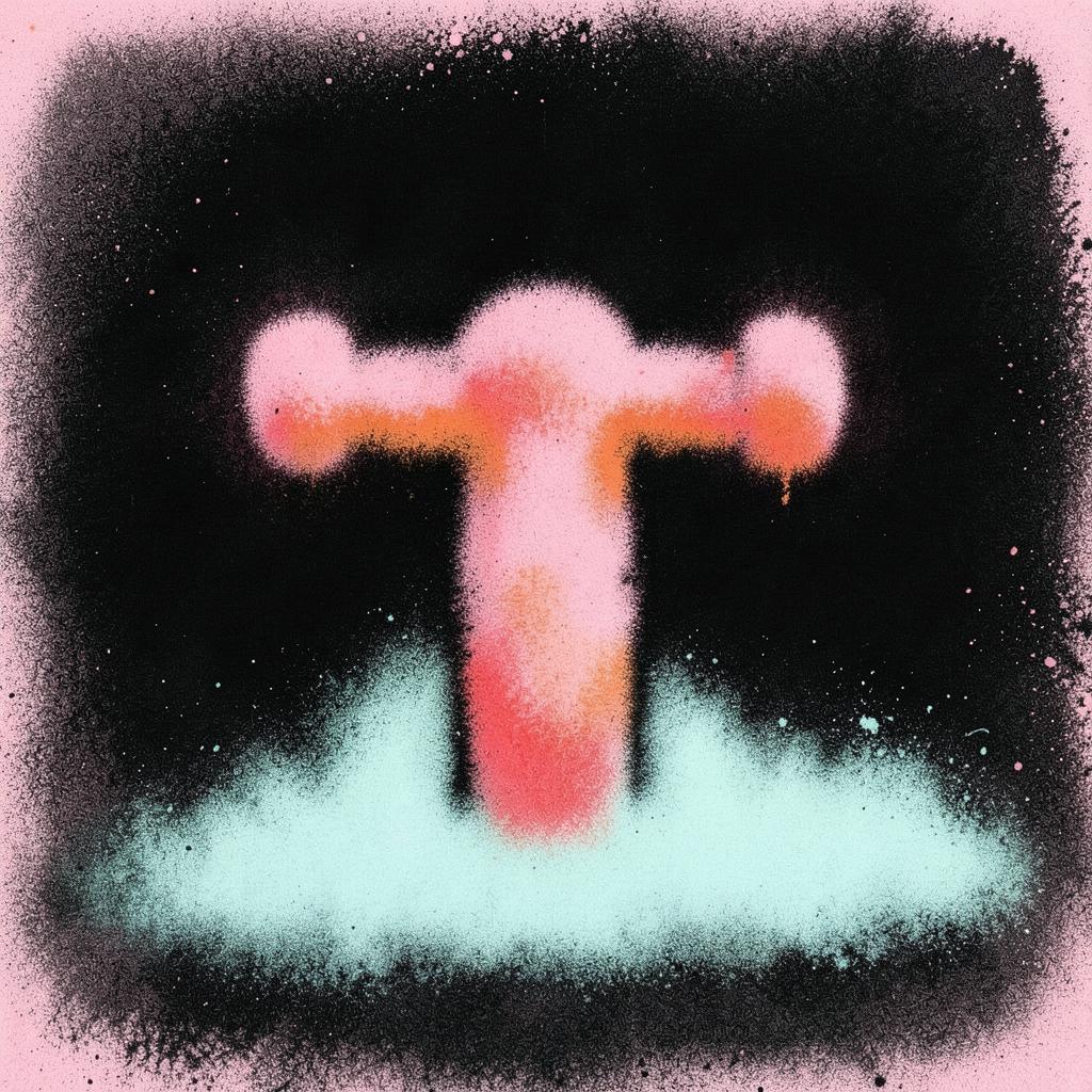 The Push Up! artwork