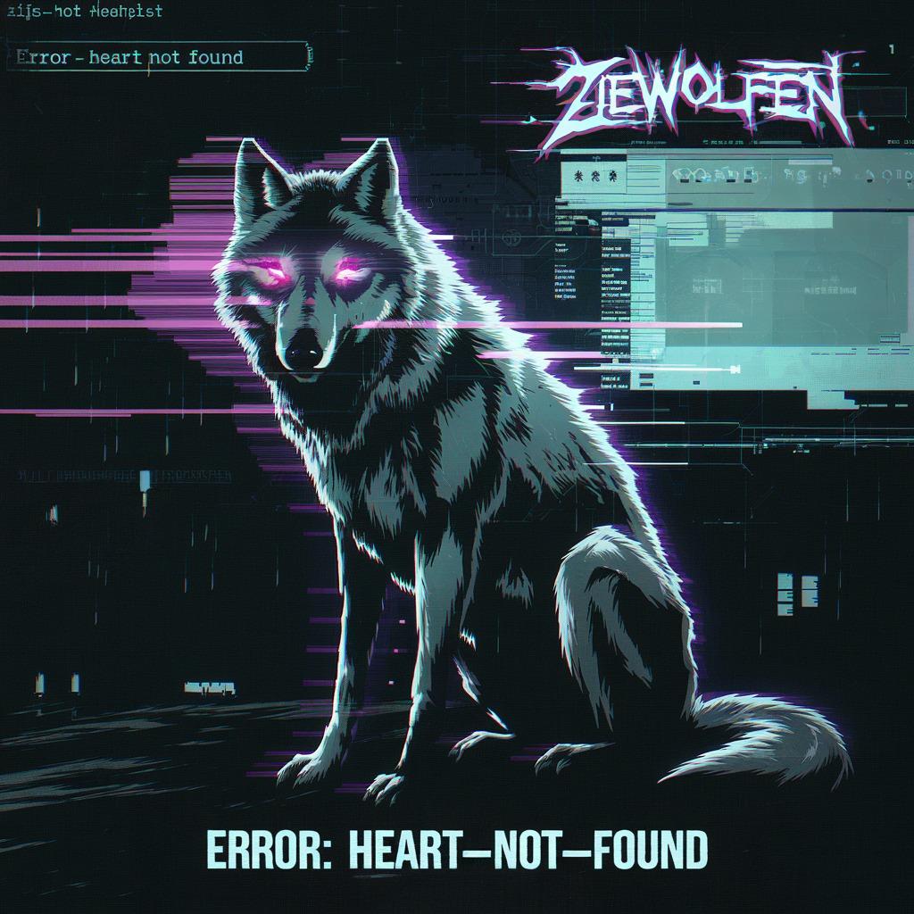 ERROR:HEART_NOT_FOUND