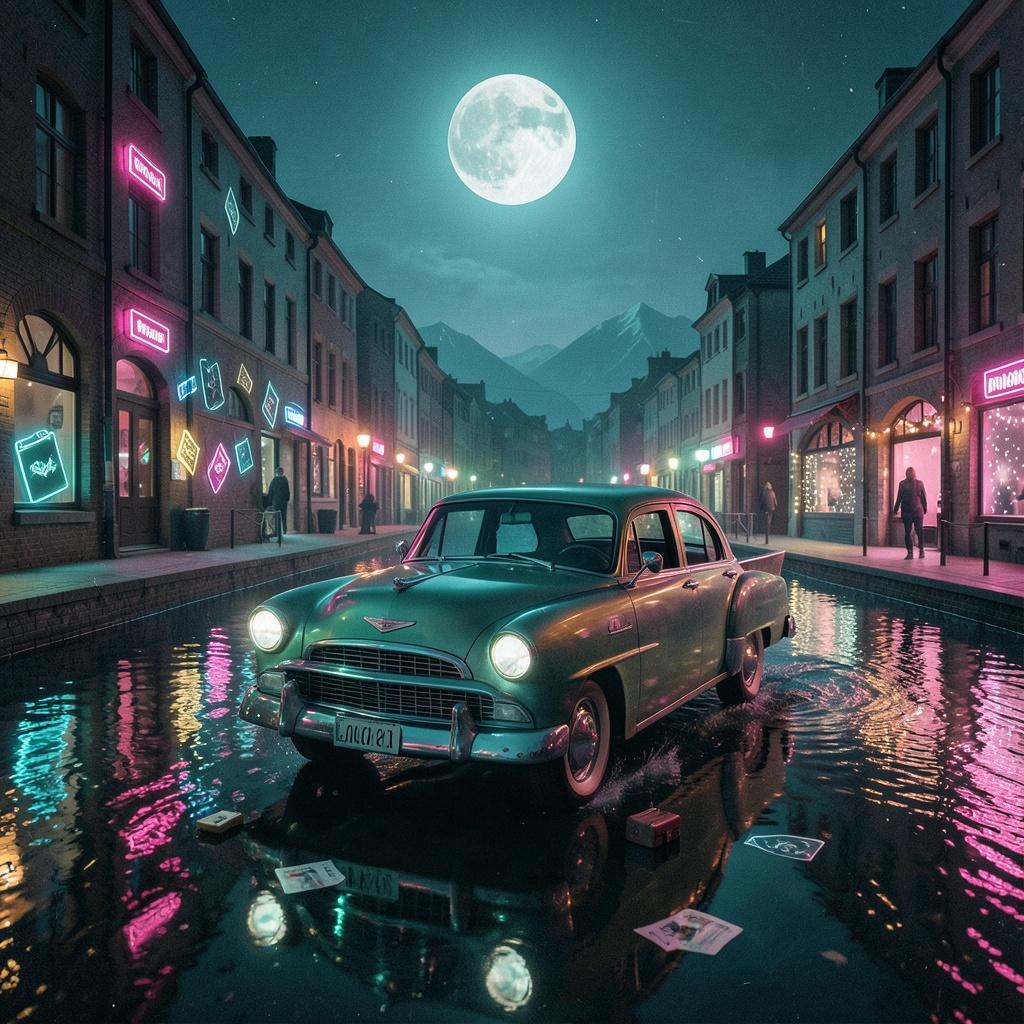 Song Cover Image