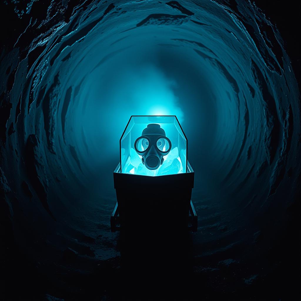 Voice image for Explore 