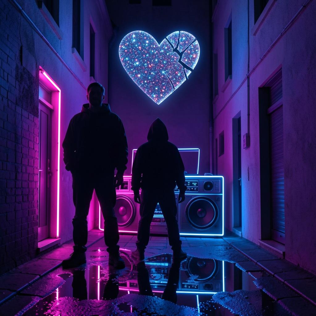 Wrong Girls artwork