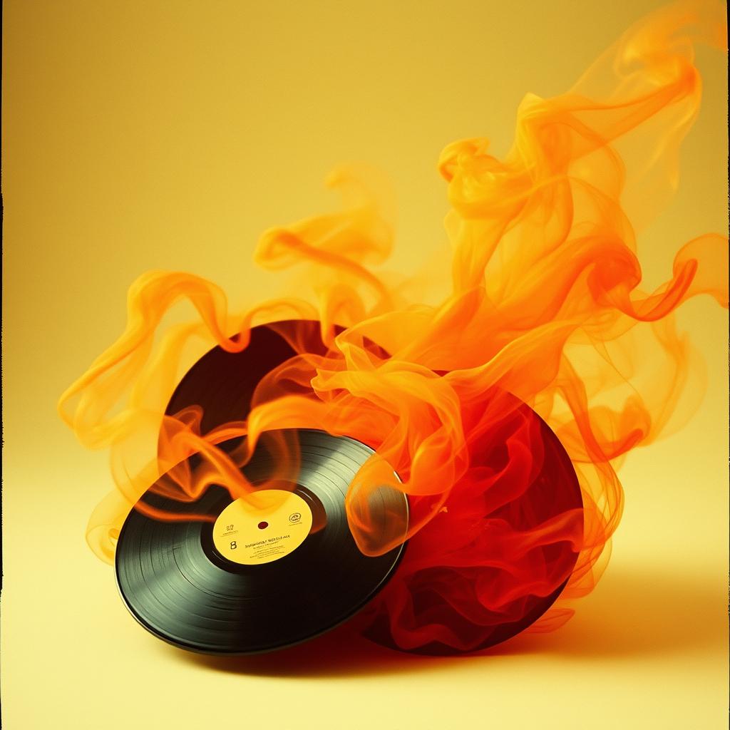 Song Image