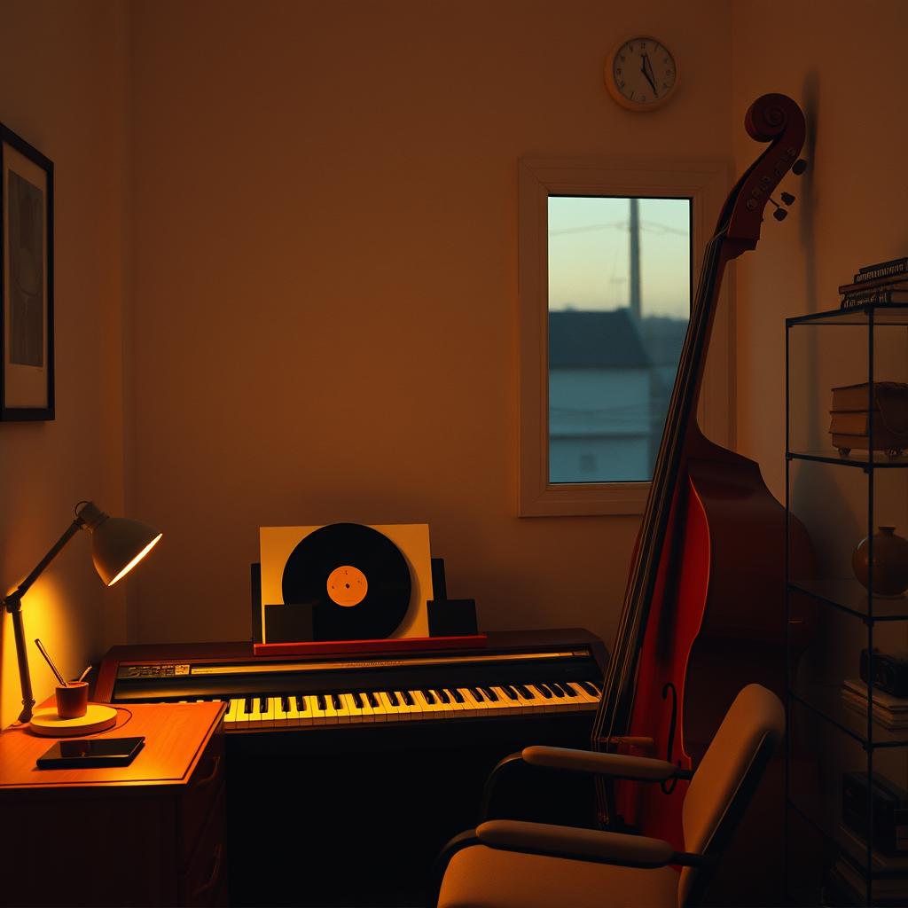 Song Image