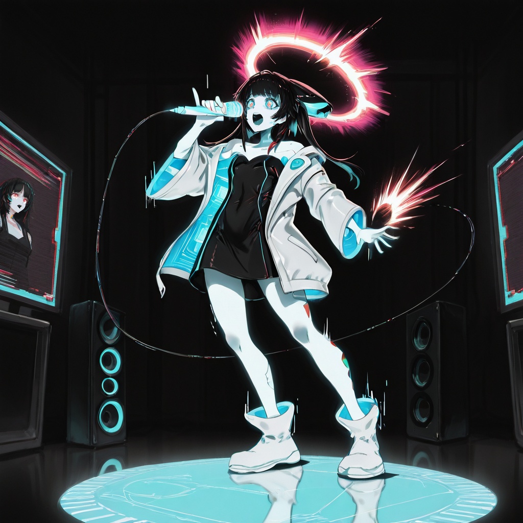 Persona image for Fallen Melody