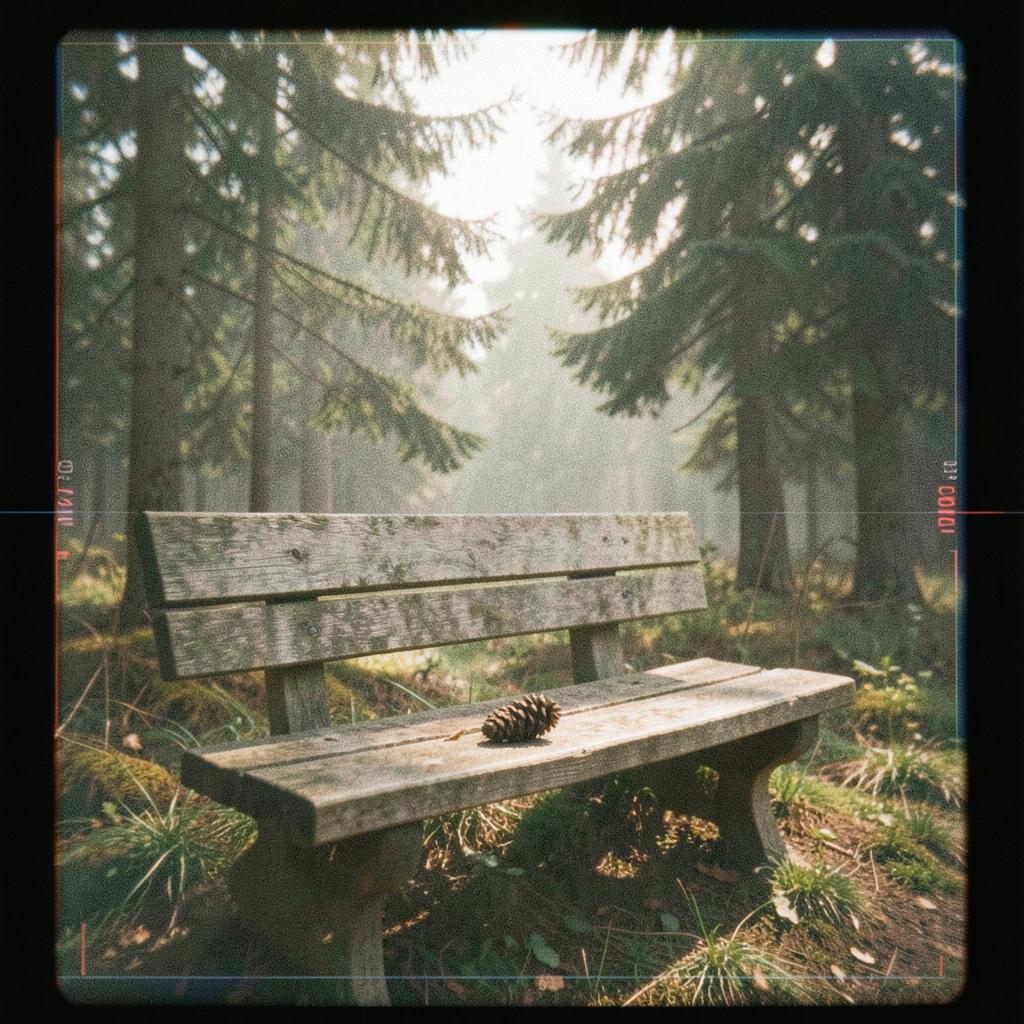 Things That Do Not Need an Answer artwork
