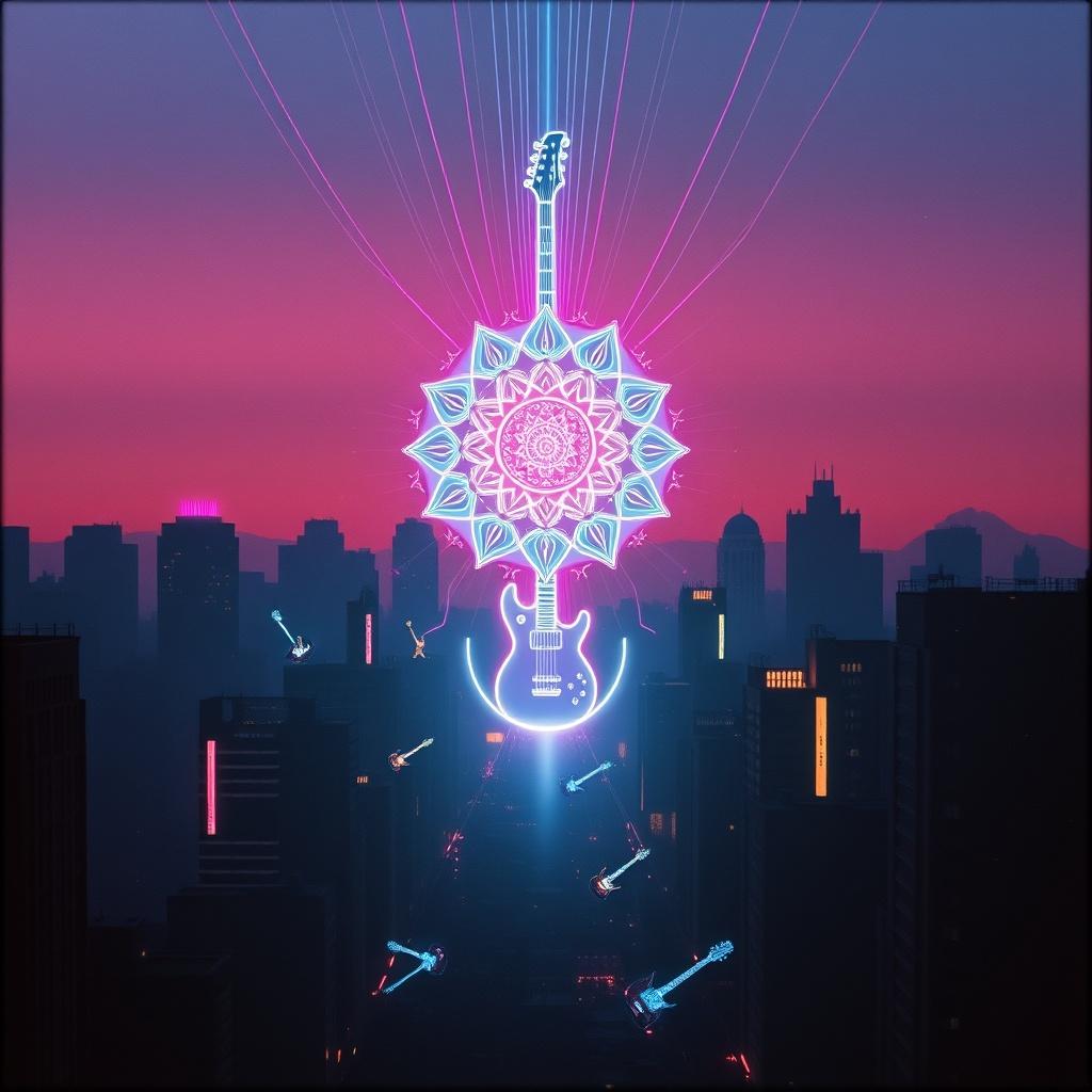 COMA (V2) artwork