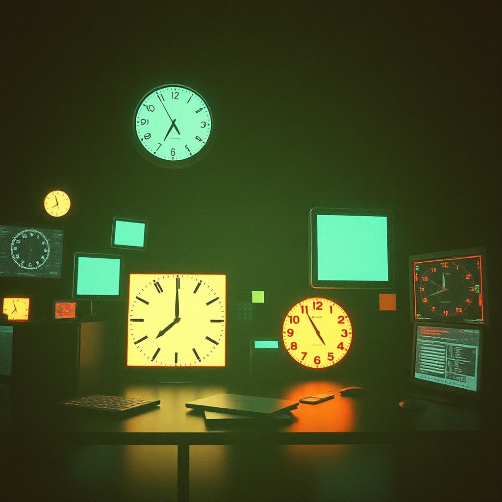 Persona image for Something