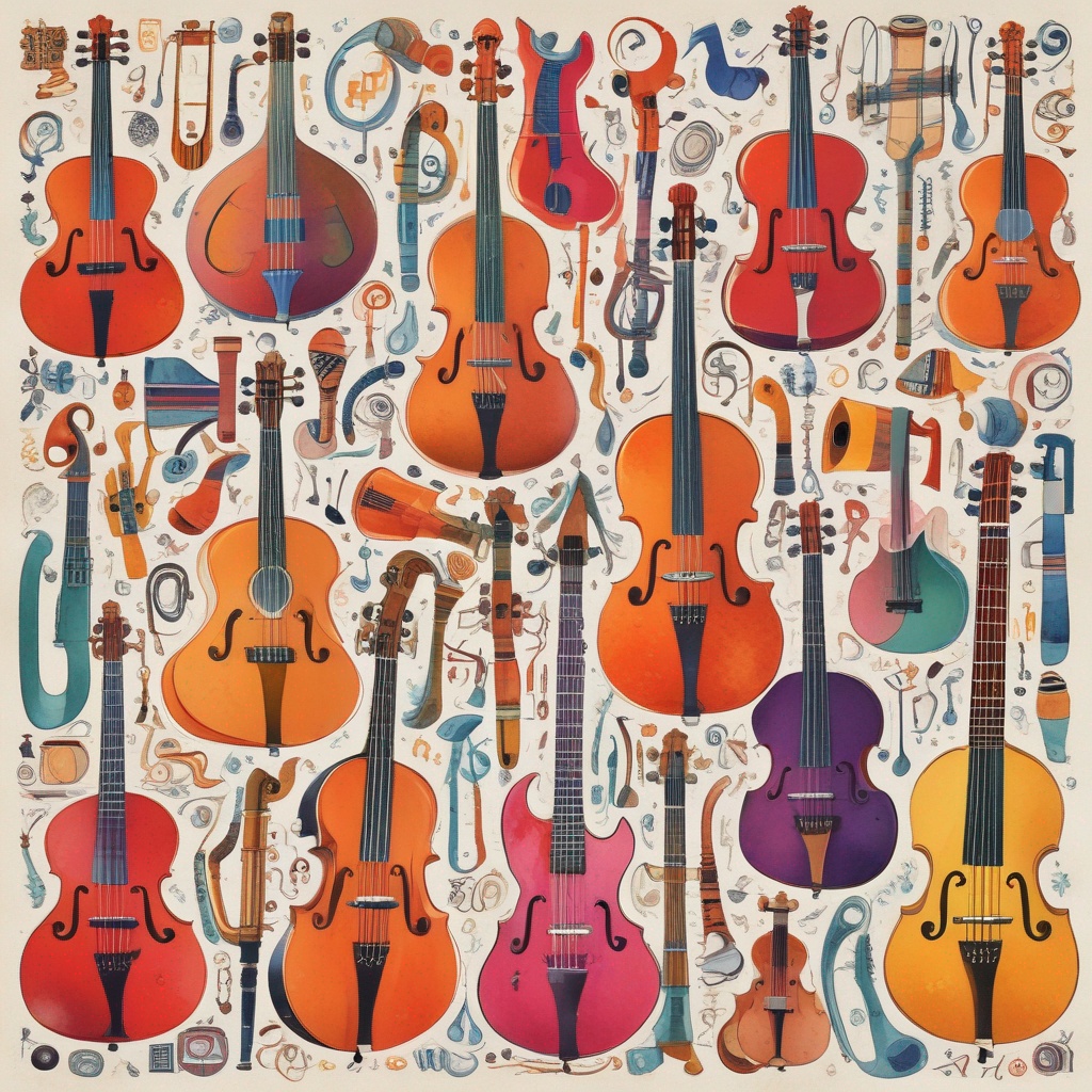 Song Image