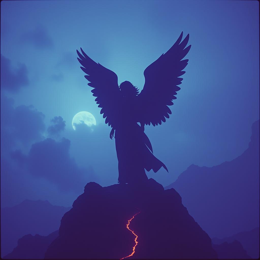 Persona image for Dark