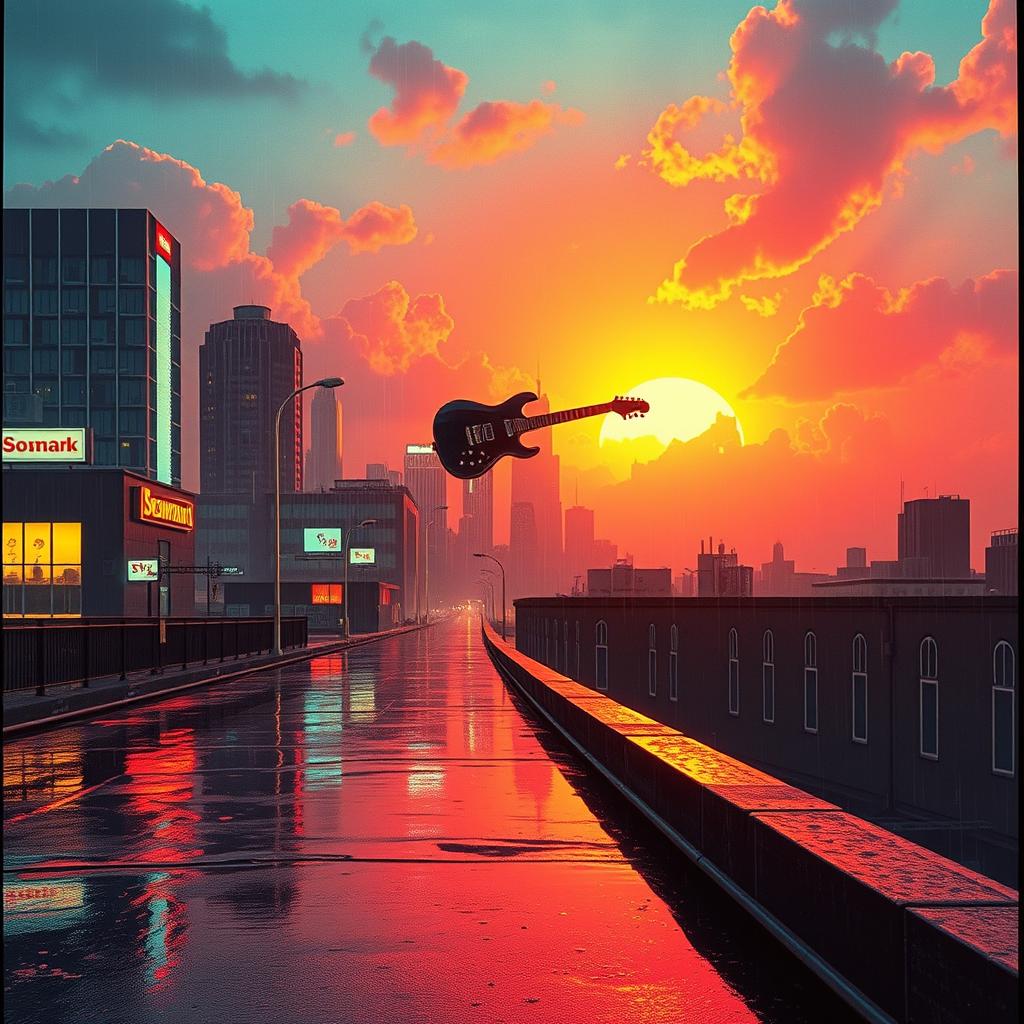Song Image
