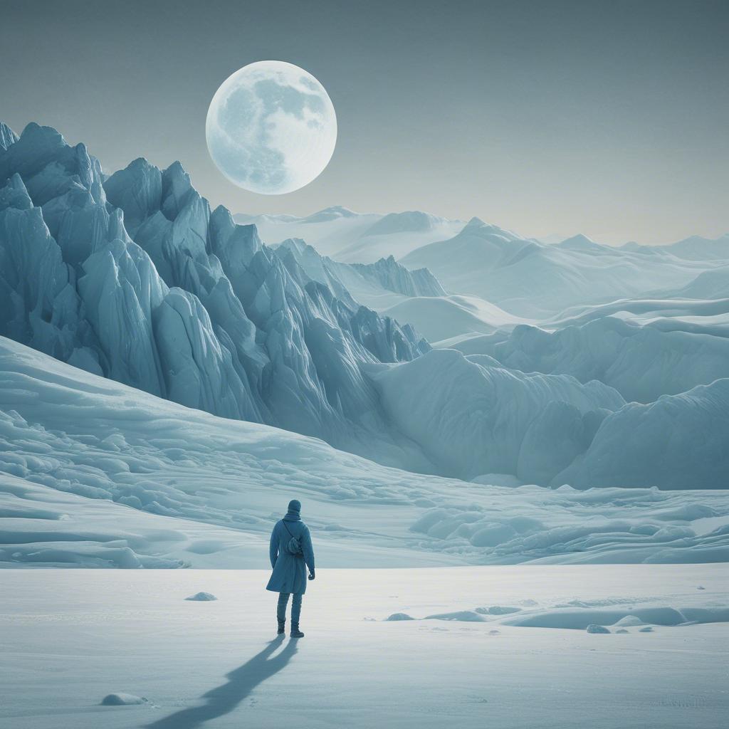 Voice image for Freezing Vampires