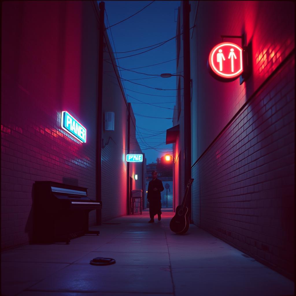 Image for This Is Not Something New For Me