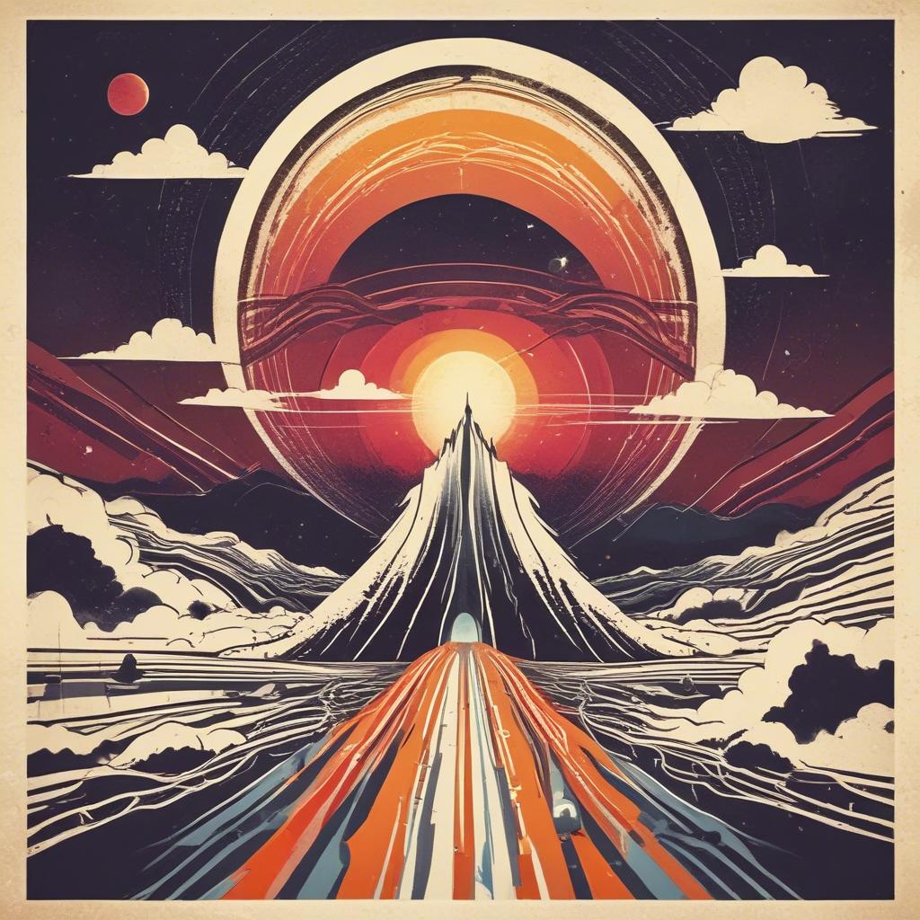 Image for Murder Time Quartet Motifs