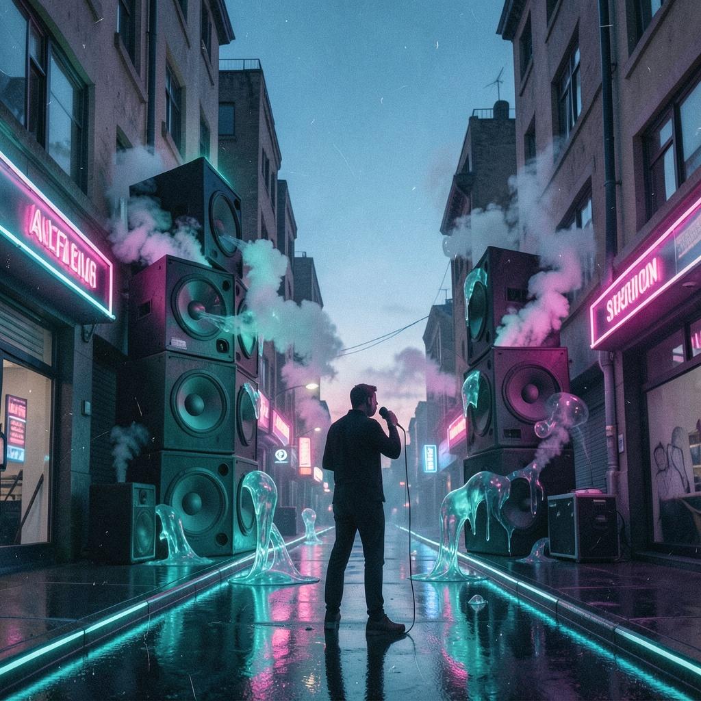Walk'em Down artwork