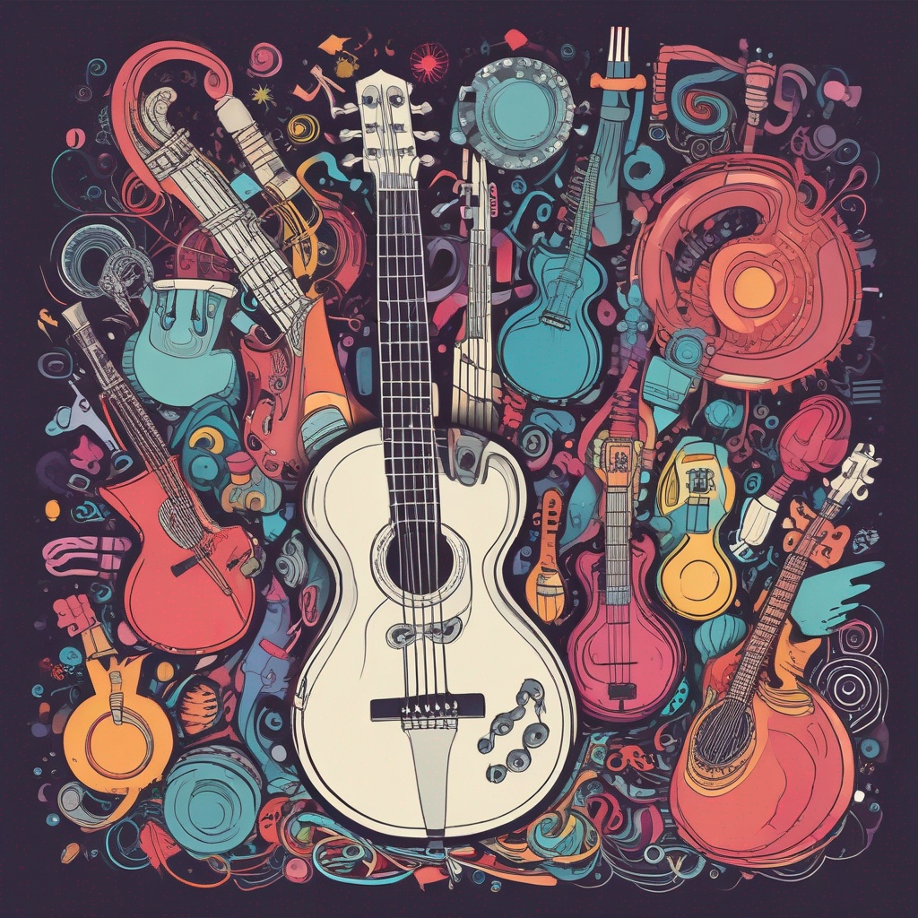 Song Image