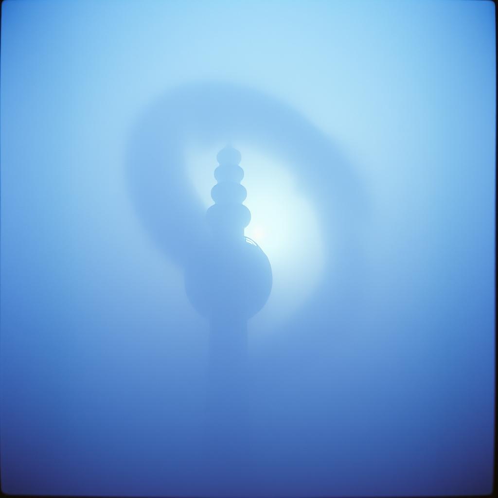 Obscuring Haze artwork