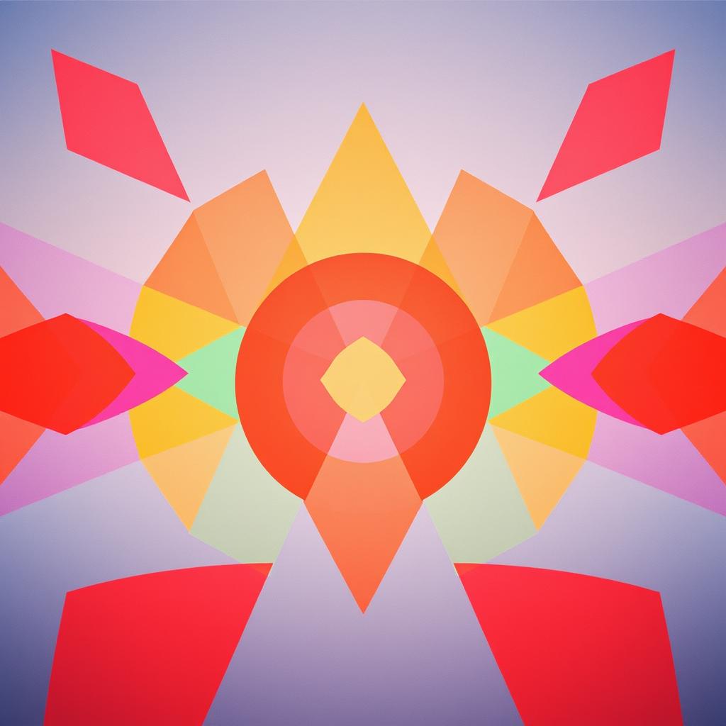 Square Squared artwork