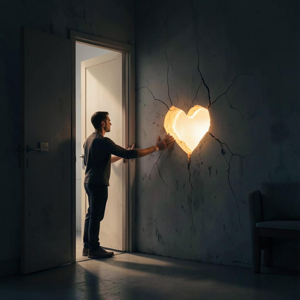 You Stayed artwork