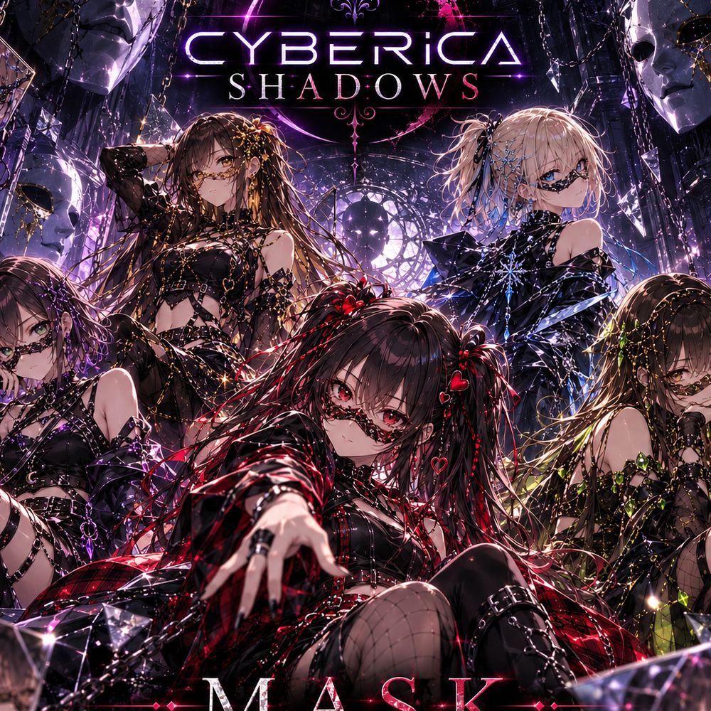 2nd MASK :V6 Remix