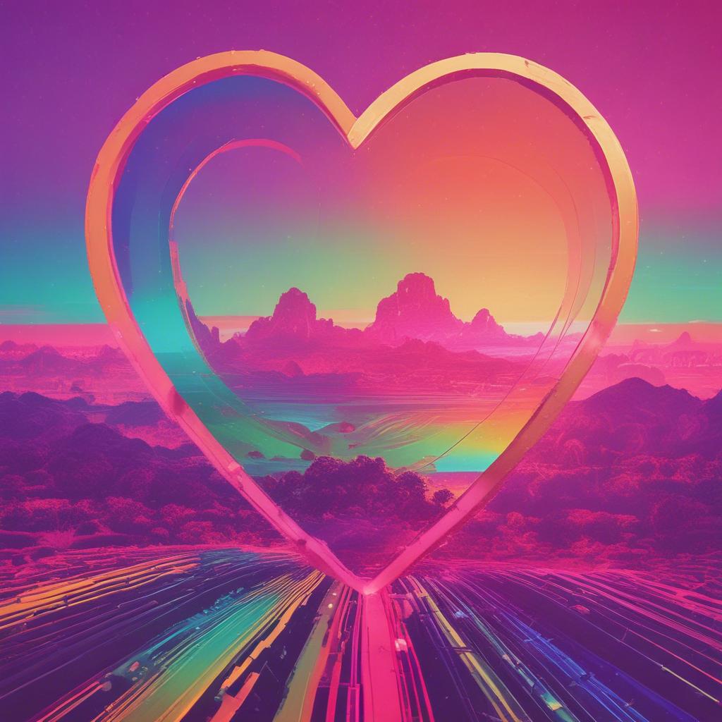 Pixel Heartbreak artwork
