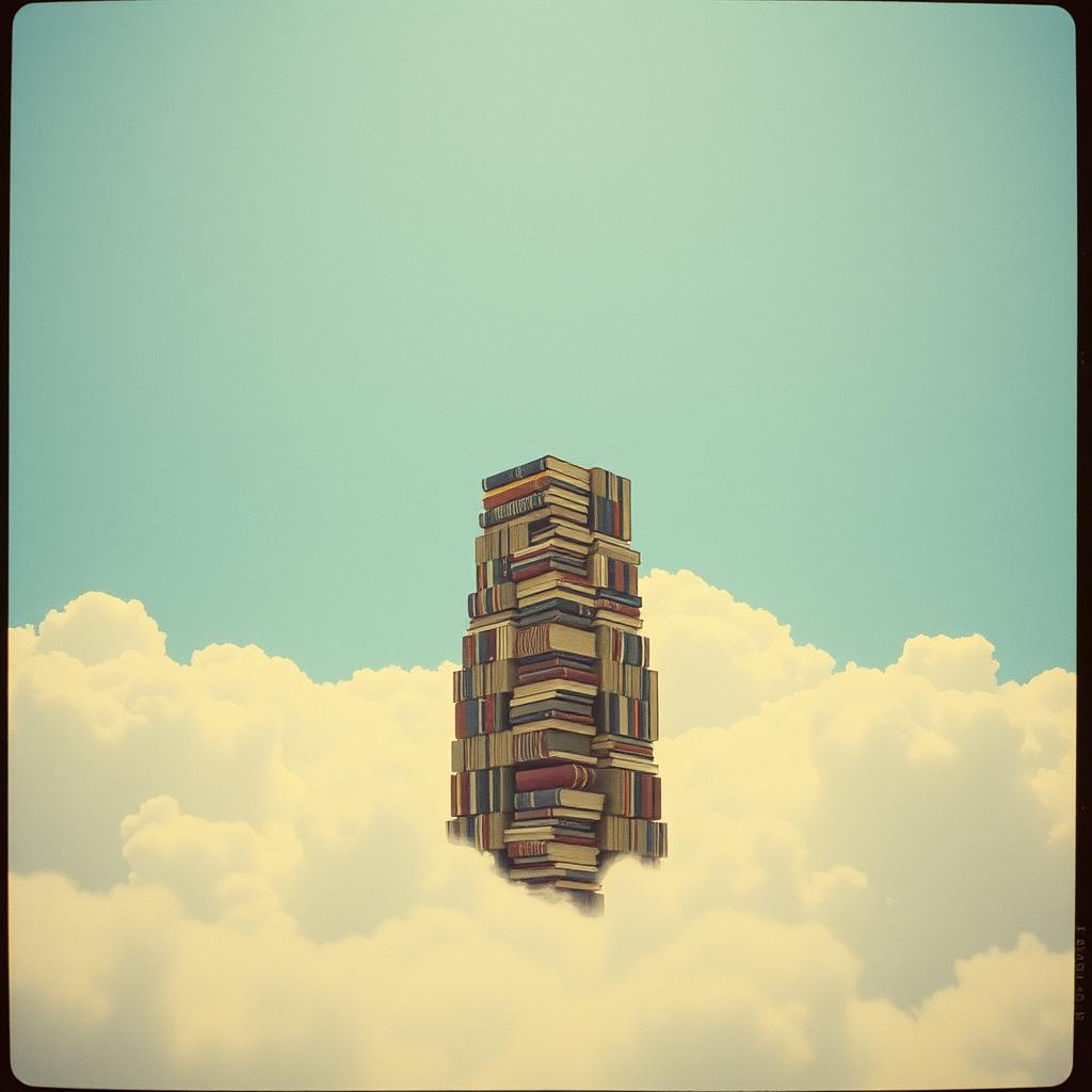 Tower of Babel (v.2) (Remastered) artwork