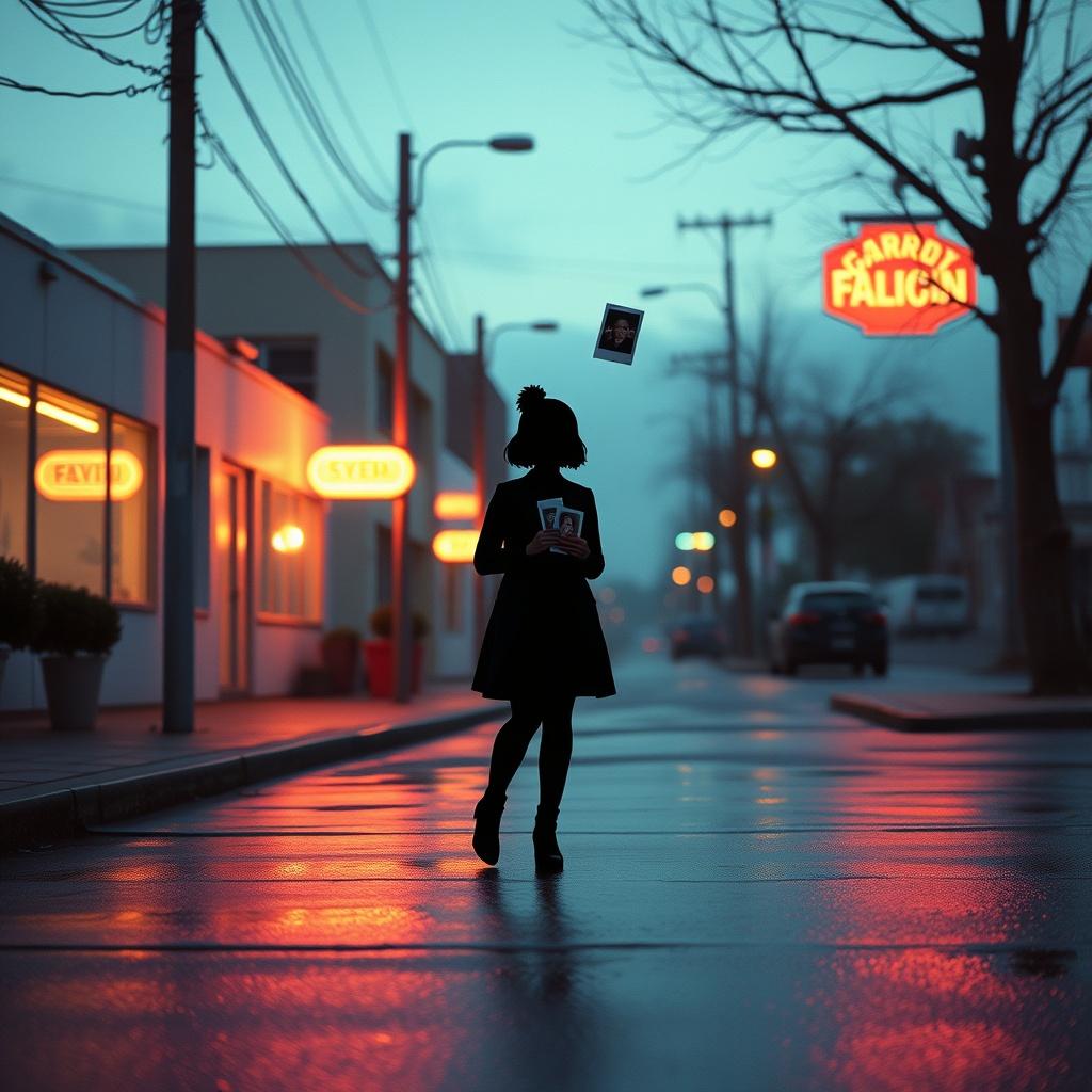 Song Image