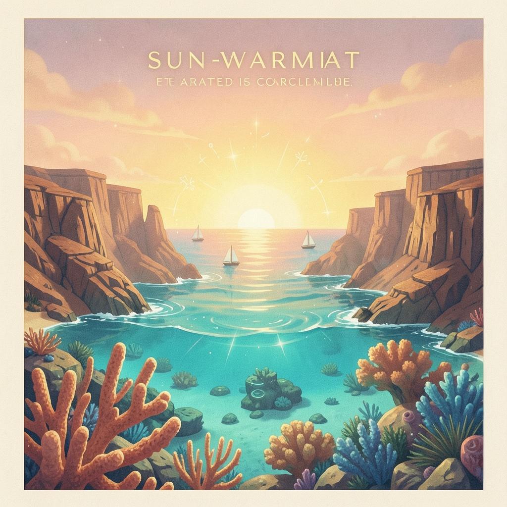 Makadi Bay (Original Version) artwork
