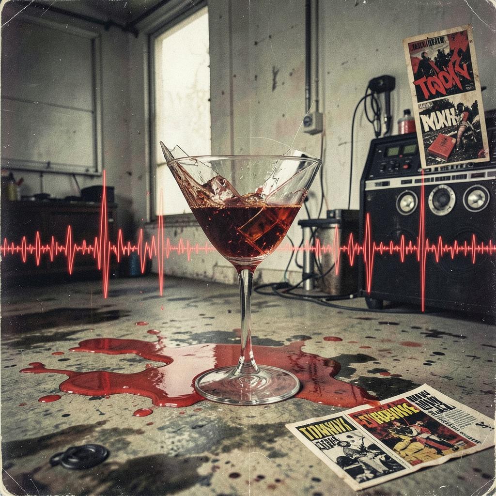 Le verre de trop (loriginal) artwork