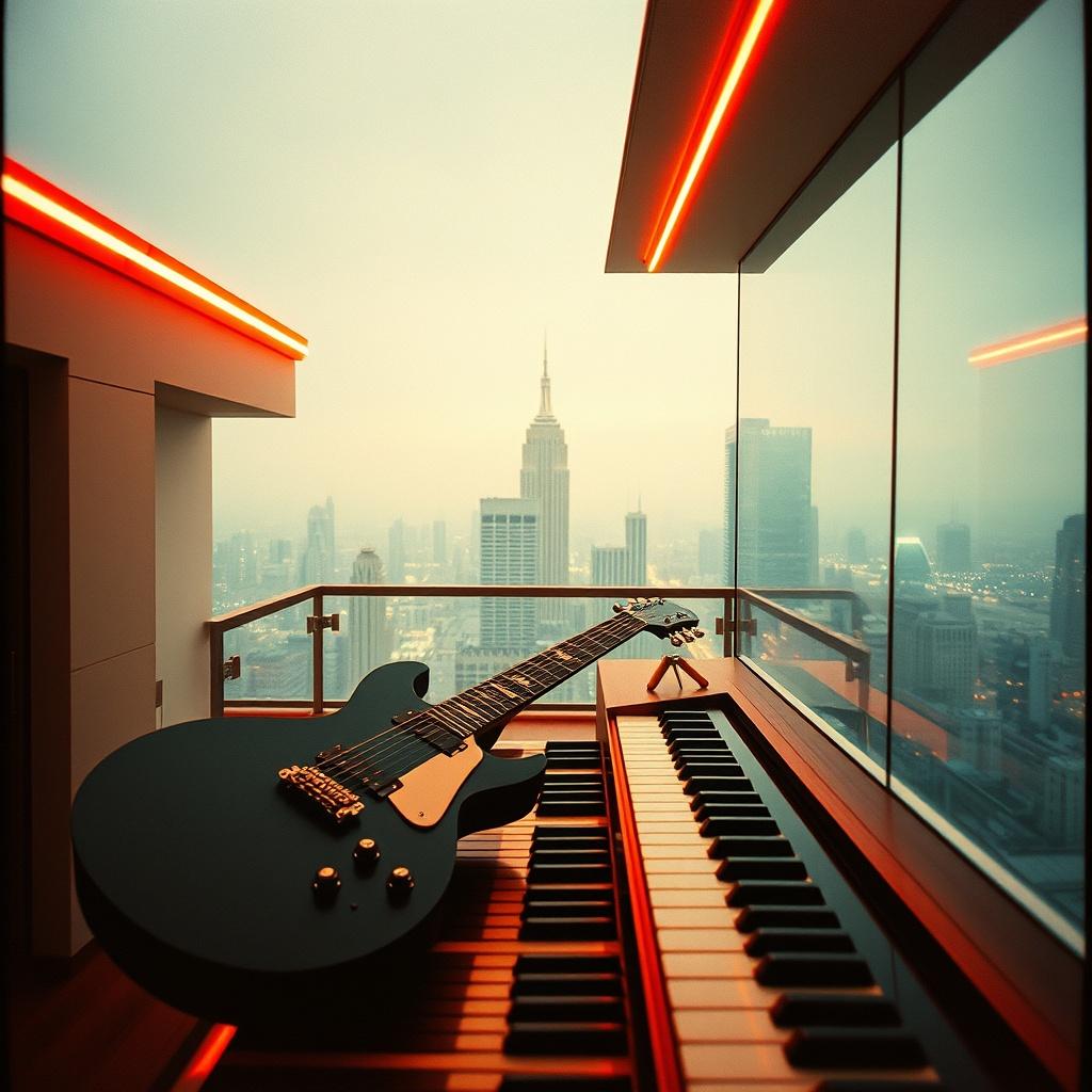 Song Image