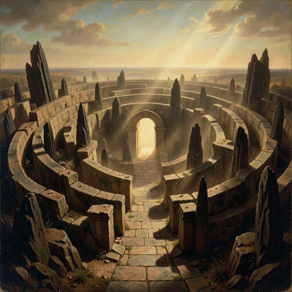 Endless Roads (Hypergenre Mutation Mix) artwork