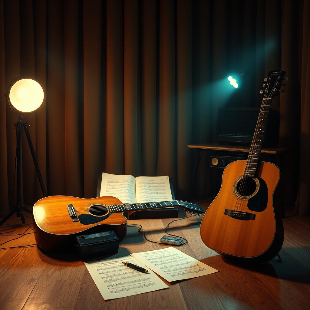 Song Image