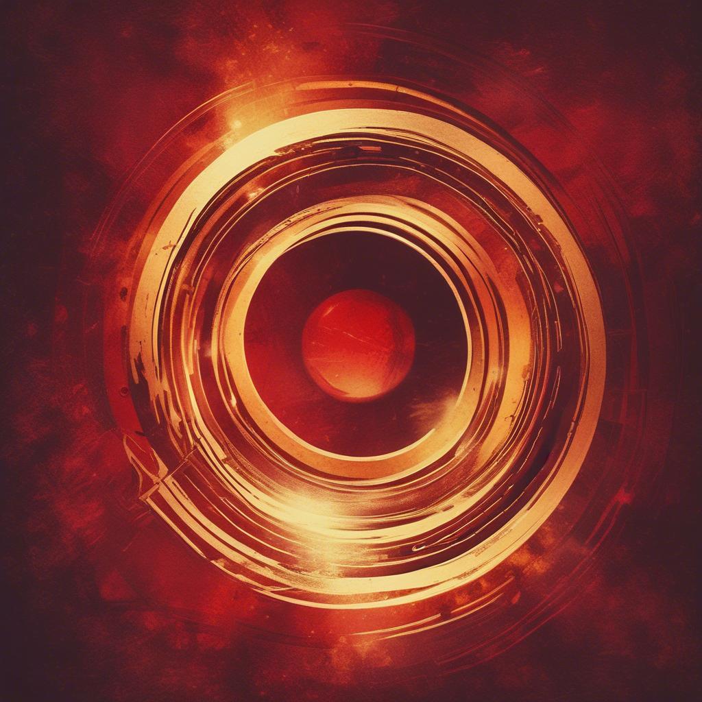 Image for TXDE (타이드) 1st Single Album: BURN