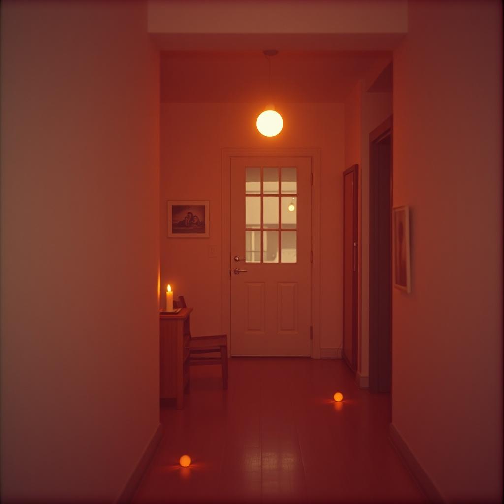 Voice image for Untitled Persona