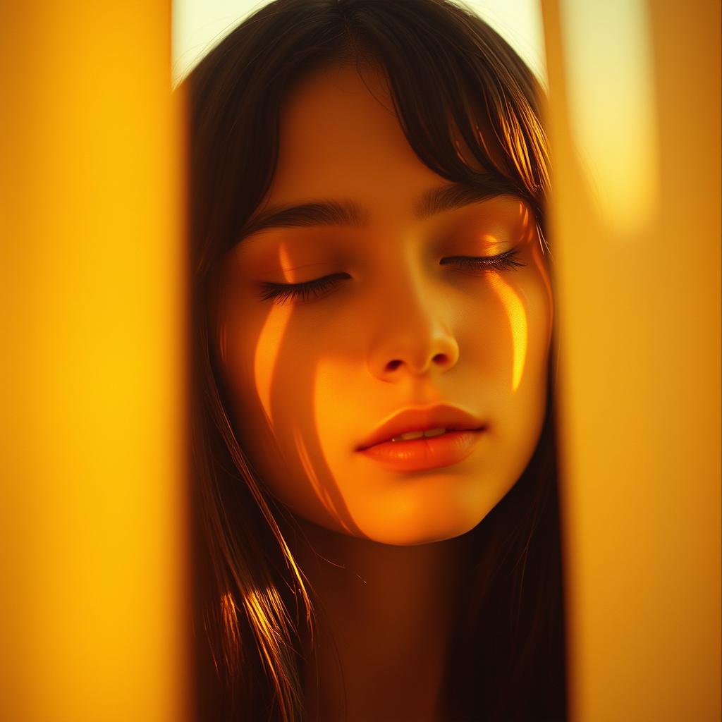 Voice image for Amber