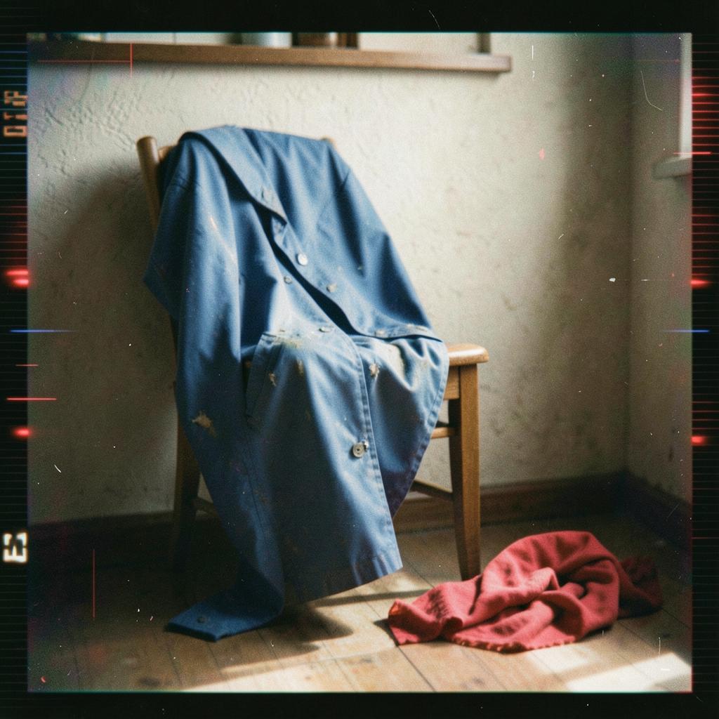 I Love You Still artwork