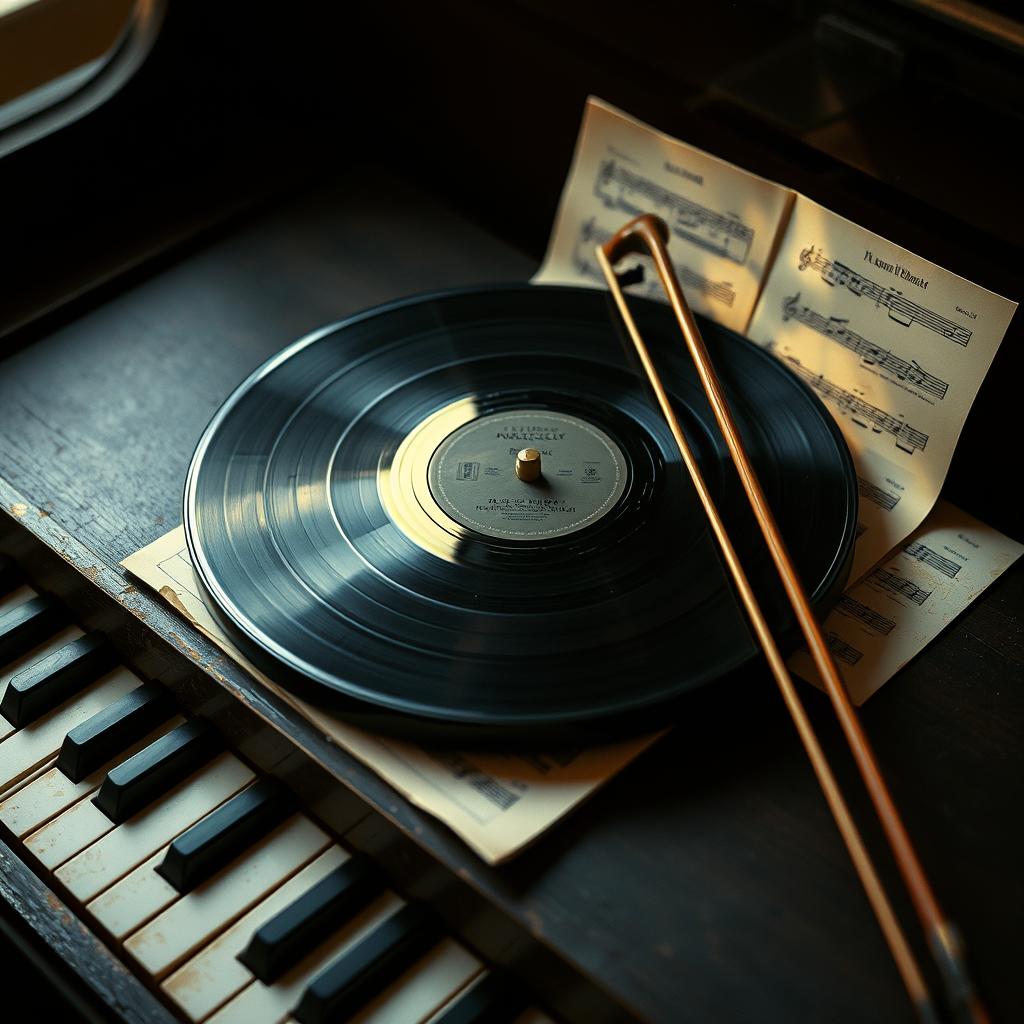 Song Image
